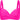 Aqua Eve Women Underwire Bikini Top - Bra Padded Push Up Swimsuit Top in bright pink features adjustable shoulder straps and a wrap-style front design, shown against a white background.