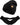 Lkrhzeyg Unisex Fleece-Lined Knit Beanie & Touchscreen Gloves Set in black, featuring a knit beanie with a tan patch and matching thermal knit gloves.
