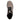 Levi’s Women’s Eliana Neo Ankle Boot Taupe in canvas, featuring a lace-up design and a thick black platform lug sole.