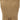 PJ PAUL JONES Men’s Western Faux Suede Cowboy Vest Khaki with four front buttons worn over a white long-sleeved button-up shirt.